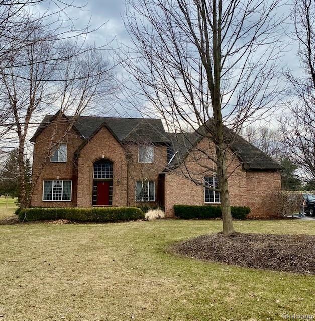 4636 Clifford Road Brighton, MI 48116 - Photo 1 of 1 clifford.jpg