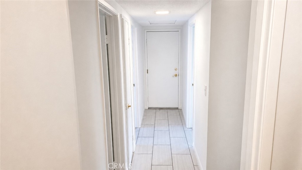 1058 Merced Street Redlands, CA 92374 - Photo 10 of 21 Hallway to bedrooms