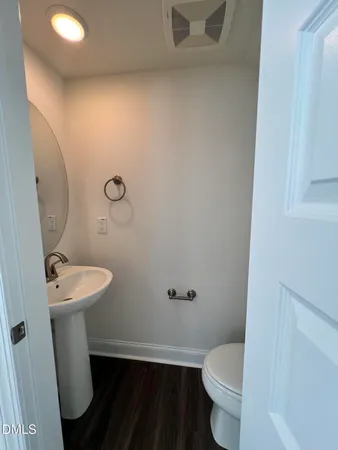 $2,095 | 414 Gaston Pk Lane, Unit 100, Wake Forest, NC 27587