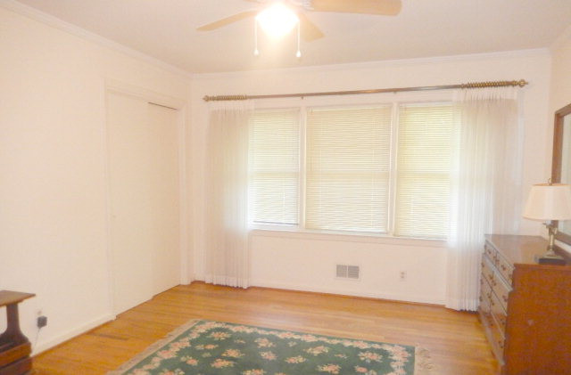 242 Slide Hill Road Johnston, SC 29832 - Photo 11 of 15 Master Bedroom