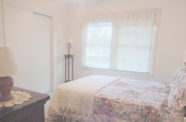 242 Slide Hill Road Johnston, SC 29832 - Photo 8 of 15 Bedroom 1