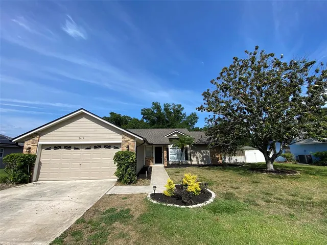 $2,850 | 1419 Spring Ridge Drive, Winter Garden, FL 34787