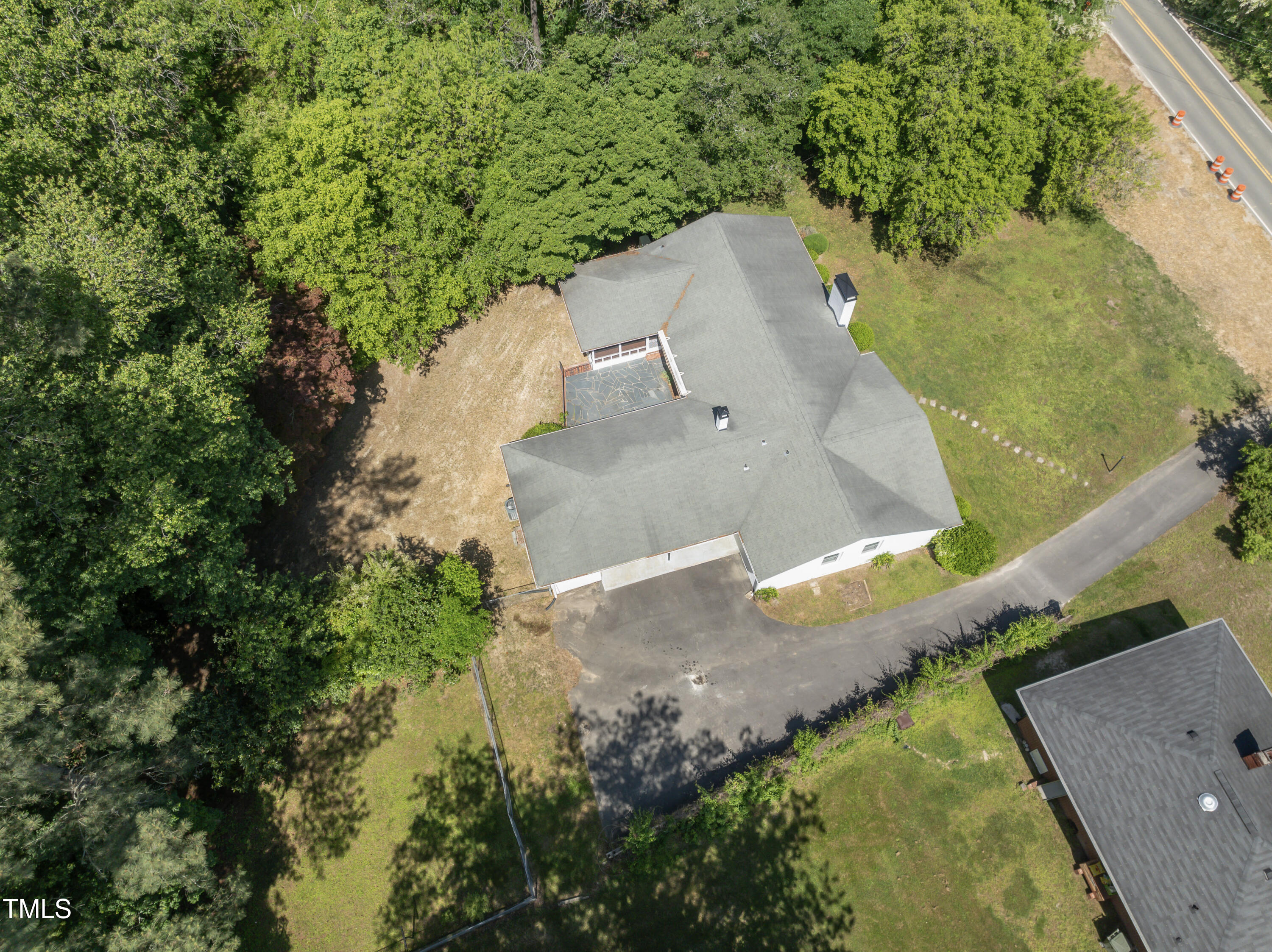 306 Holland Road Fuquay-Varina, NC 27526 - Photo 40 of 48 photos_high_resolution_DJI_0182