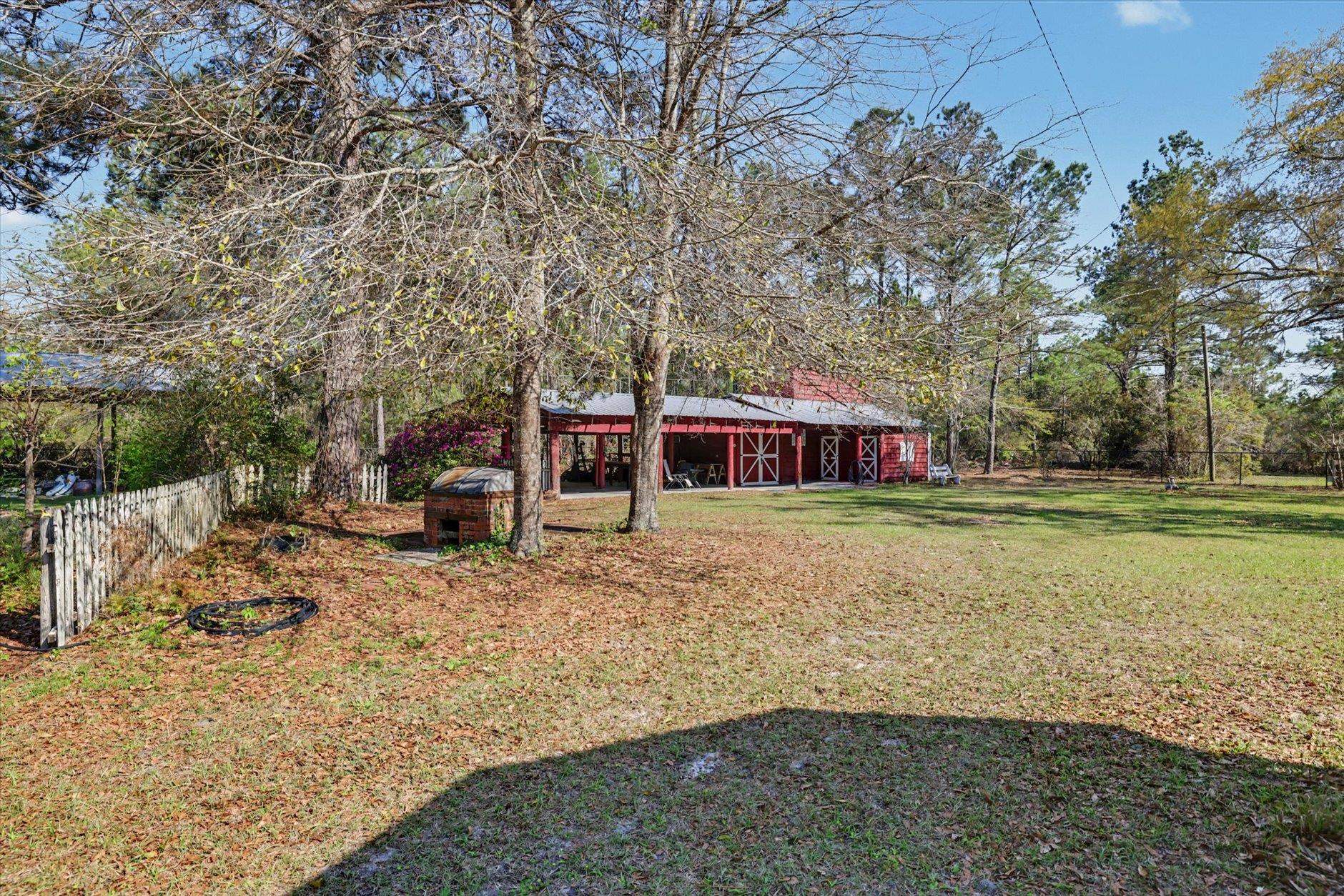 2184 Tram Road Monticello, FL 32344 - Photo 11 of 61