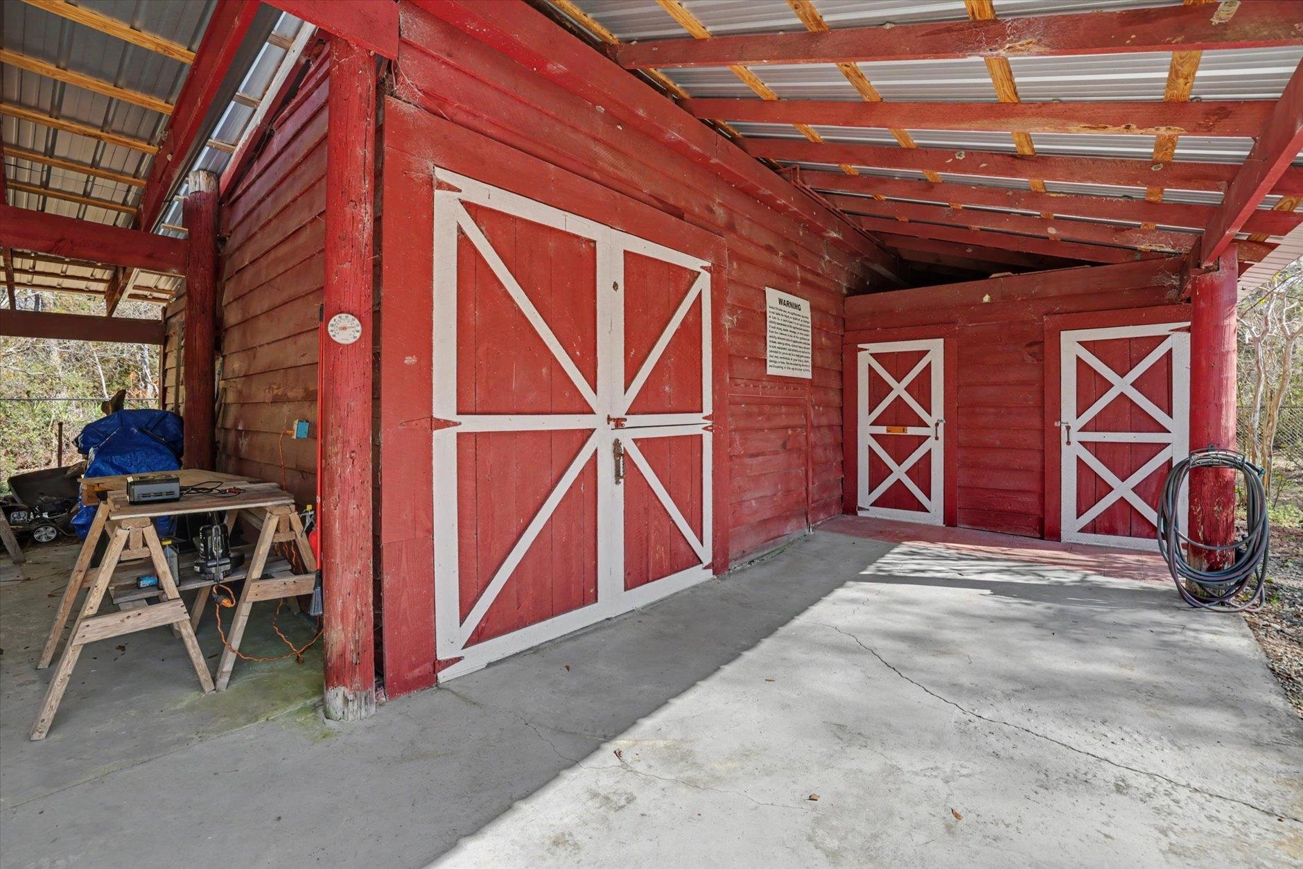 2184 Tram Road Monticello, FL 32344 - Photo 14 of 61