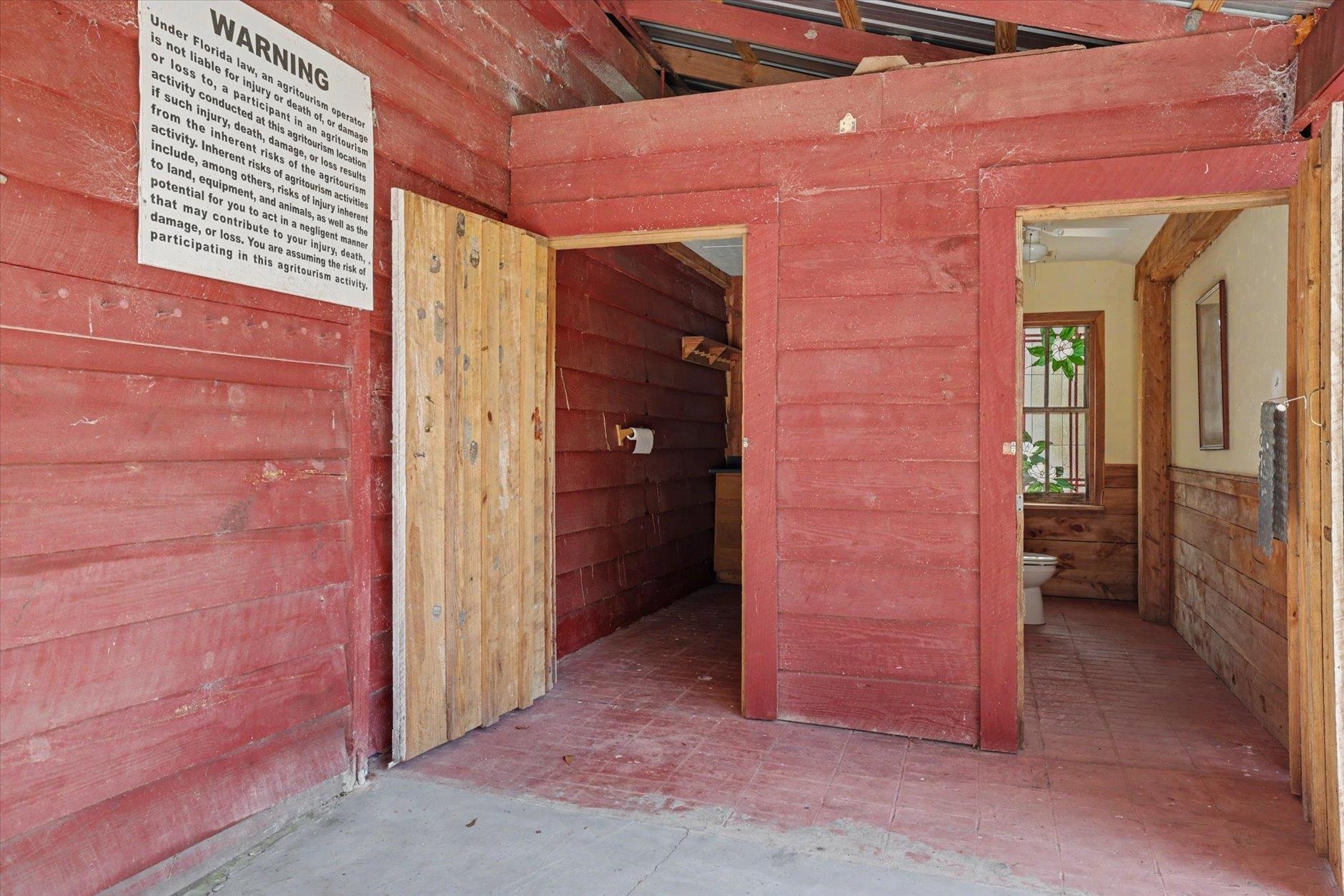 2184 Tram Road Monticello, FL 32344 - Photo 15 of 61