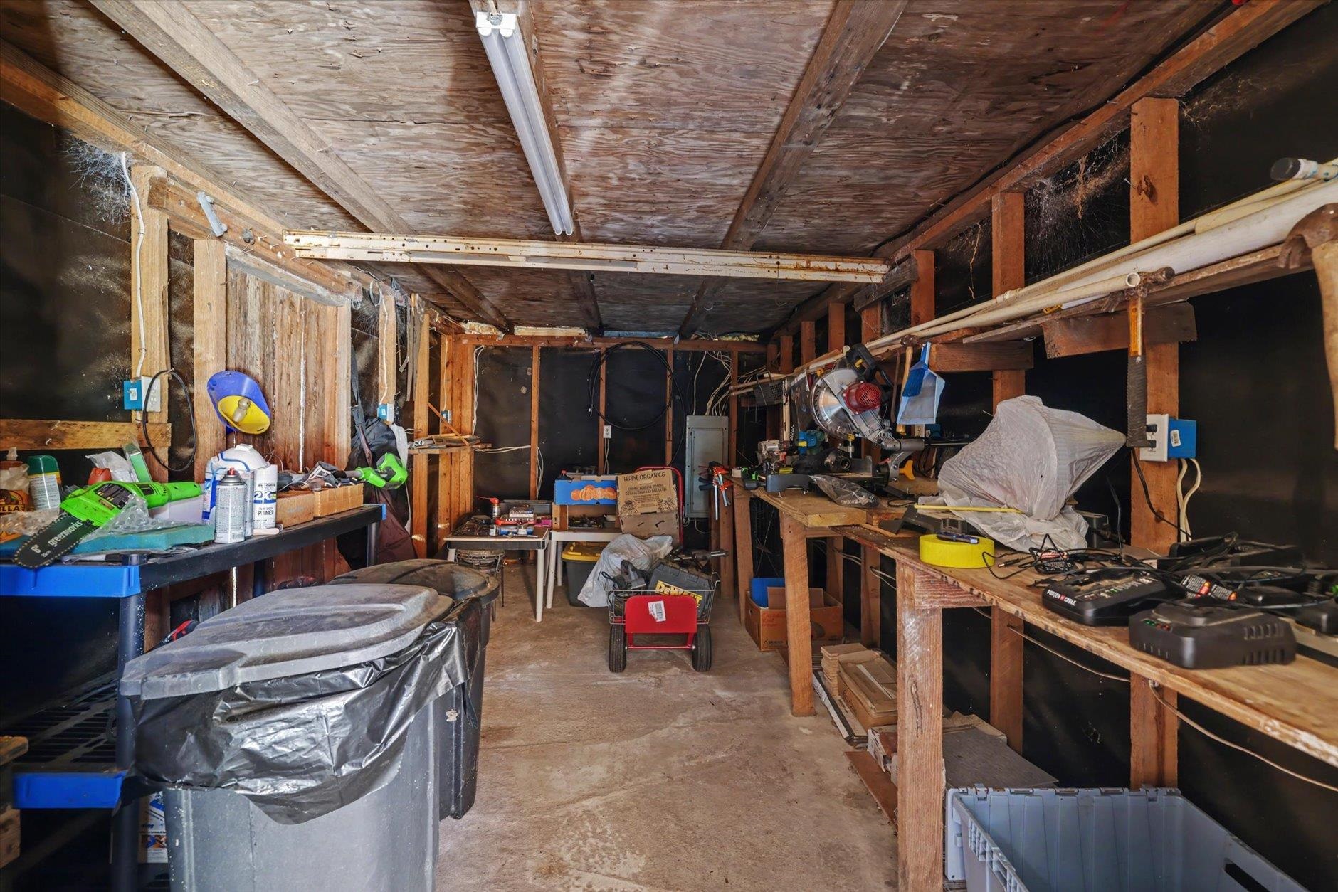 2184 Tram Road Monticello, FL 32344 - Photo 19 of 61