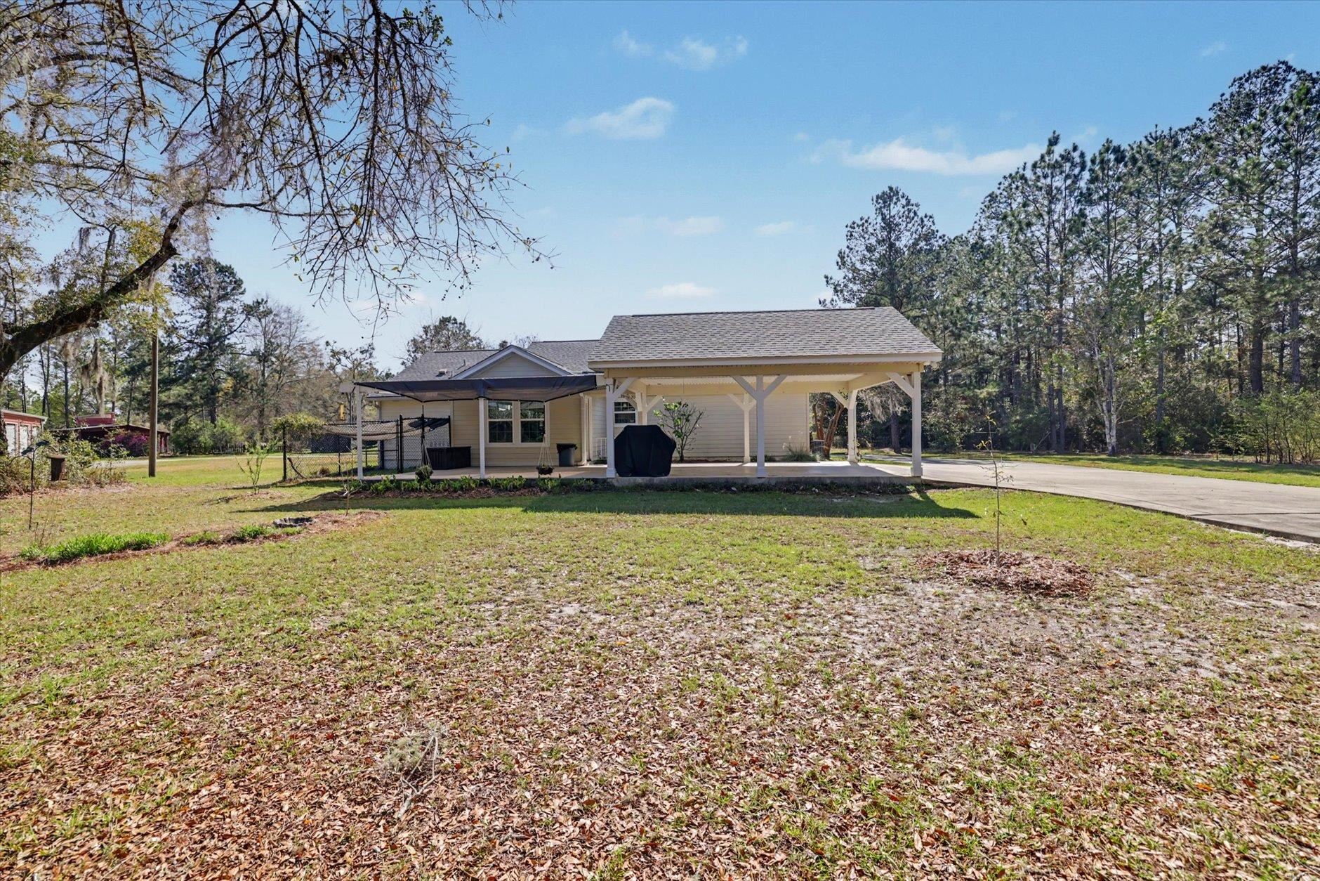 2184 Tram Road Monticello, FL 32344 - Photo 2 of 61