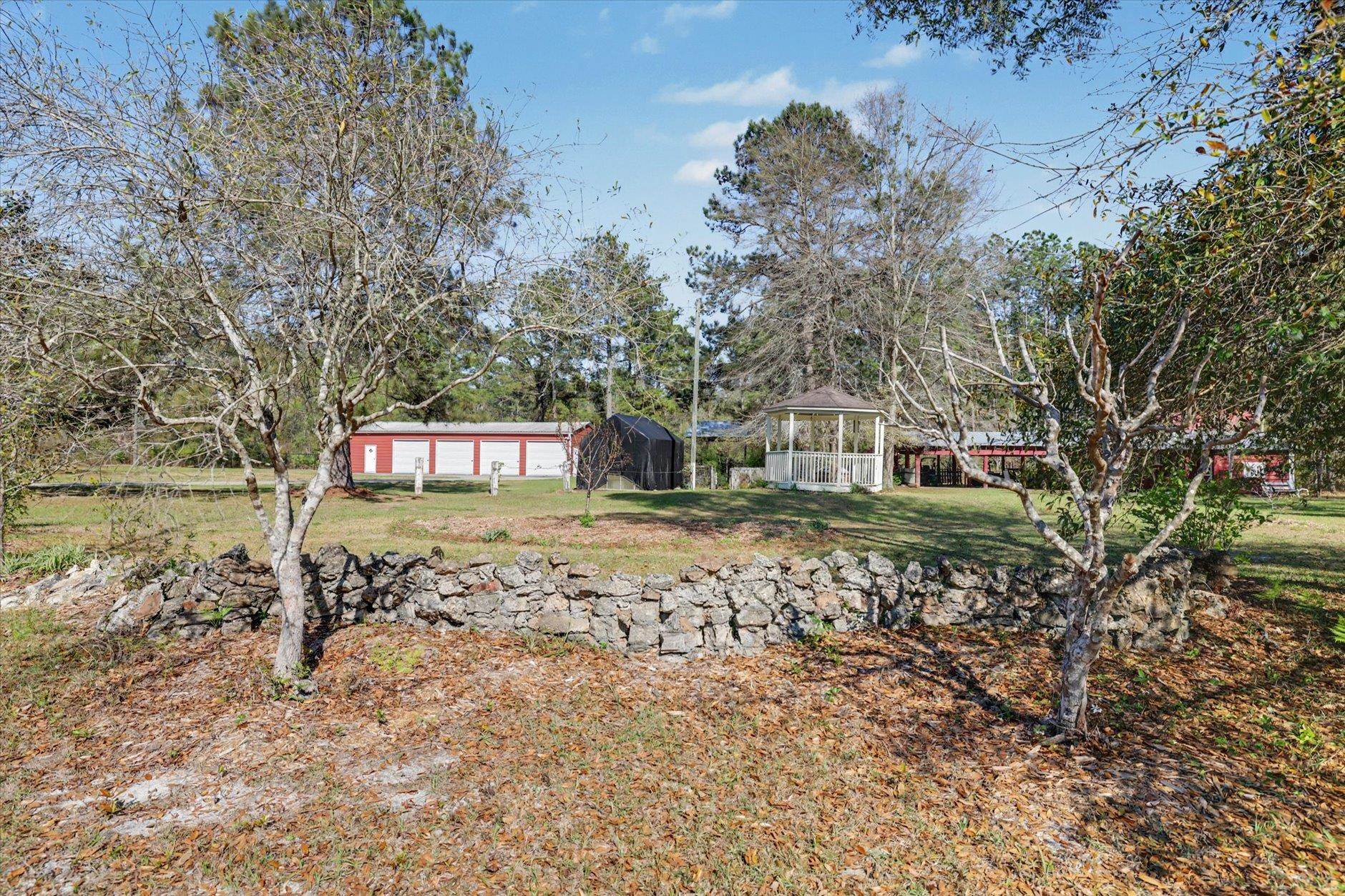 2184 Tram Road Monticello, FL 32344 - Photo 29 of 61