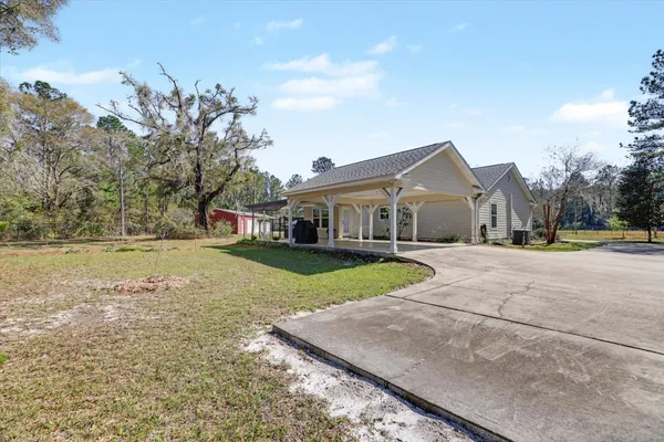 $545,000 | 2184 Tram Road, Monticello, FL 32344