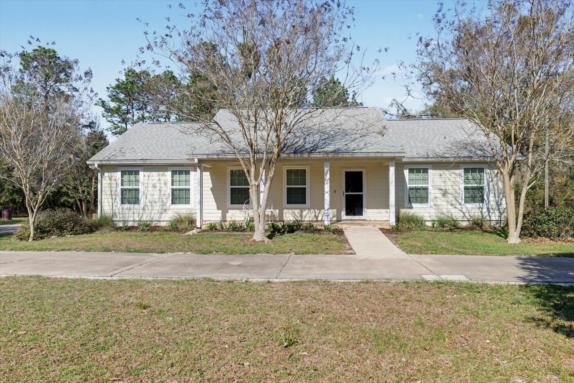 2184 Tram Road Monticello, FL 32344 - Photo 52 of 61
