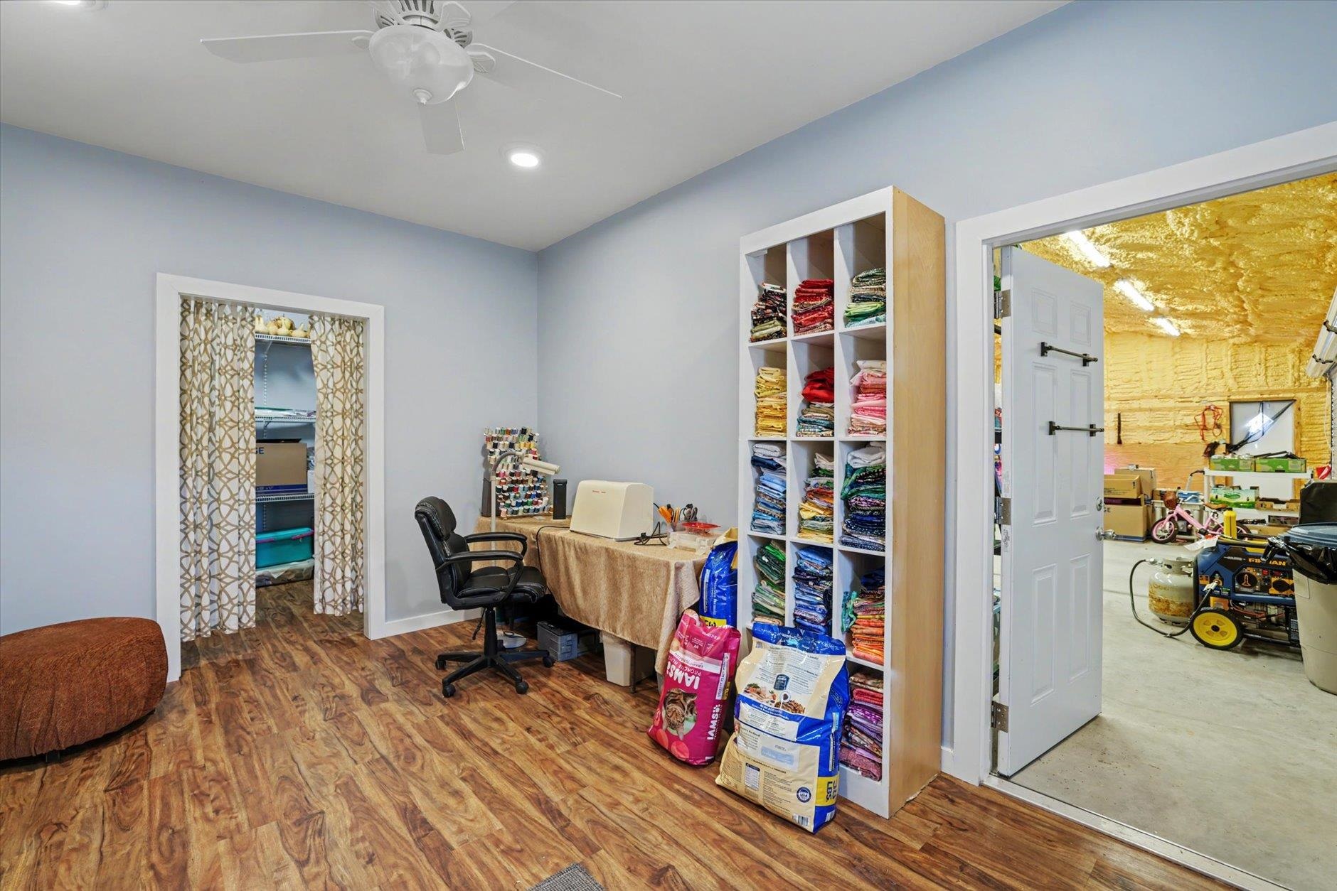 2184 Tram Road Monticello, FL 32344 - Photo 8 of 61