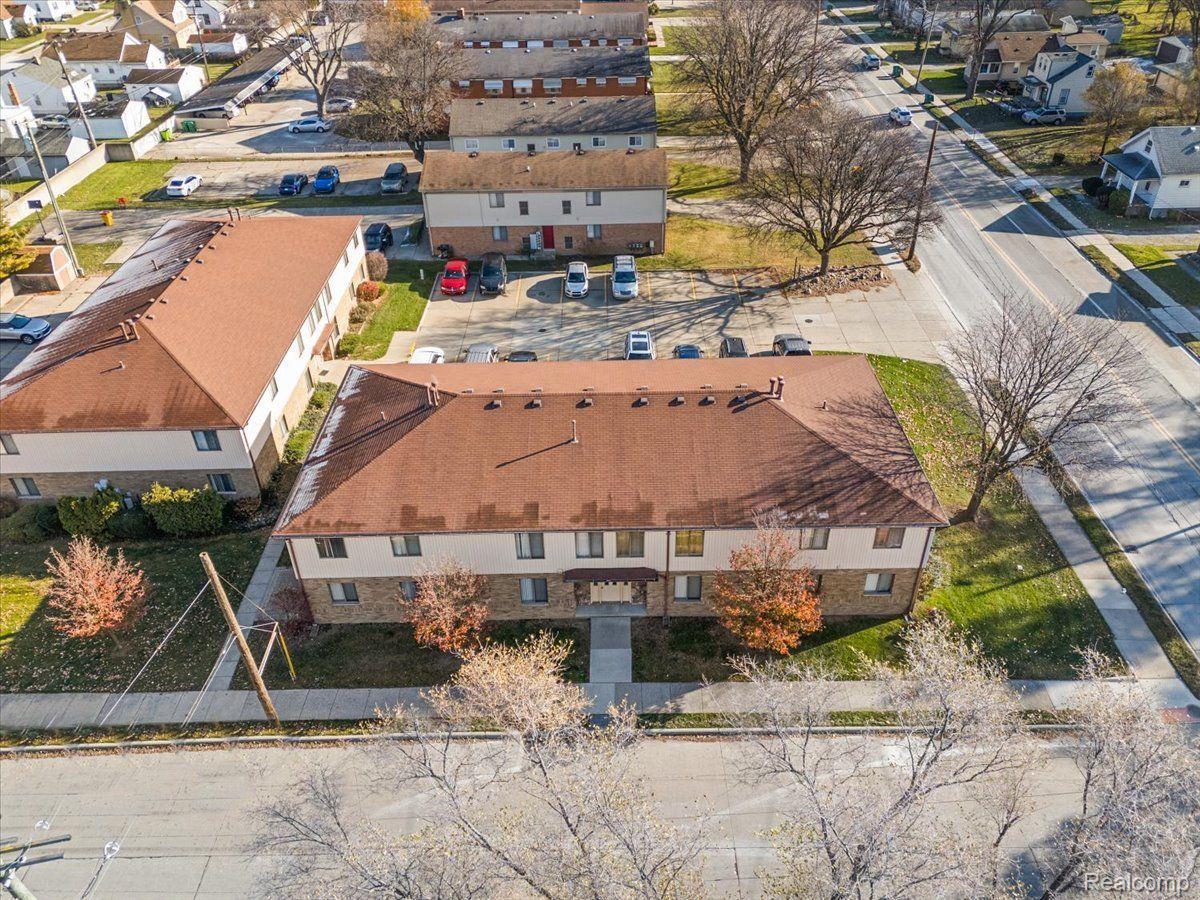 16411 East 10 Mile Road Eastpointe, MI 48021 - Photo 23 of 57 Gallery Image 23