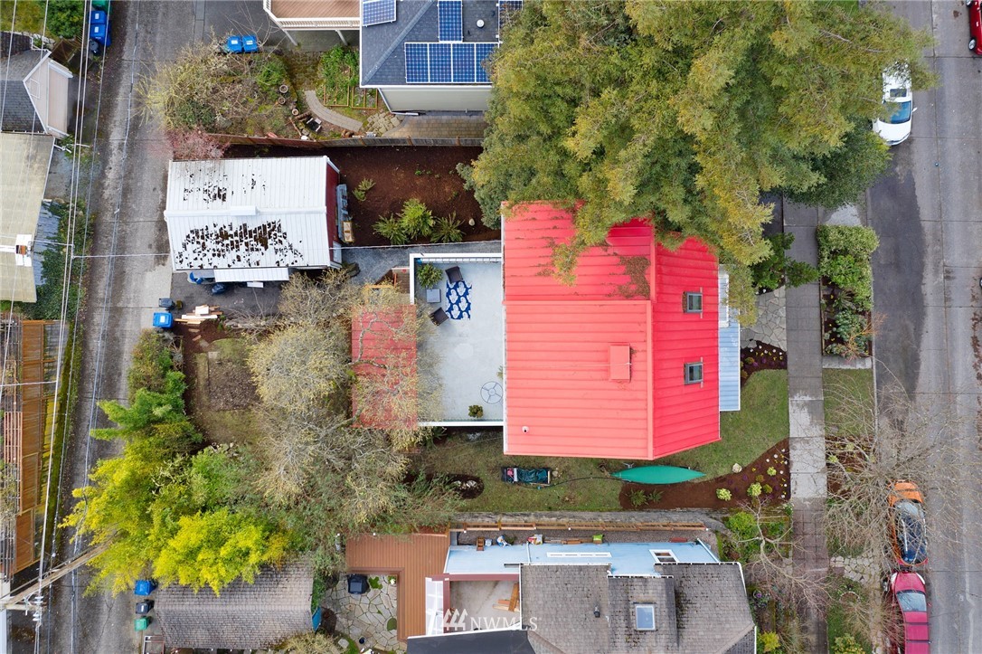 2133 North 63rd Street Seattle, WA 98103 - Photo 34 of 37 Gallery Image 34
