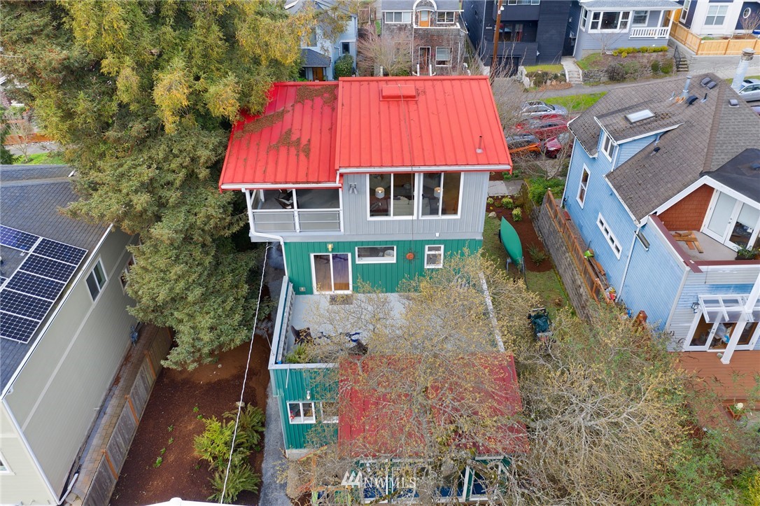 2133 North 63rd Street Seattle, WA 98103 - Photo 35 of 37 Gallery Image 35