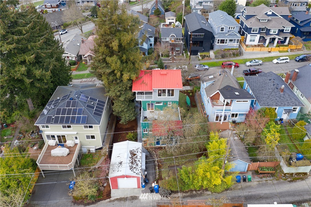 2133 North 63rd Street Seattle, WA 98103 - Photo 36 of 37 Gallery Image 36