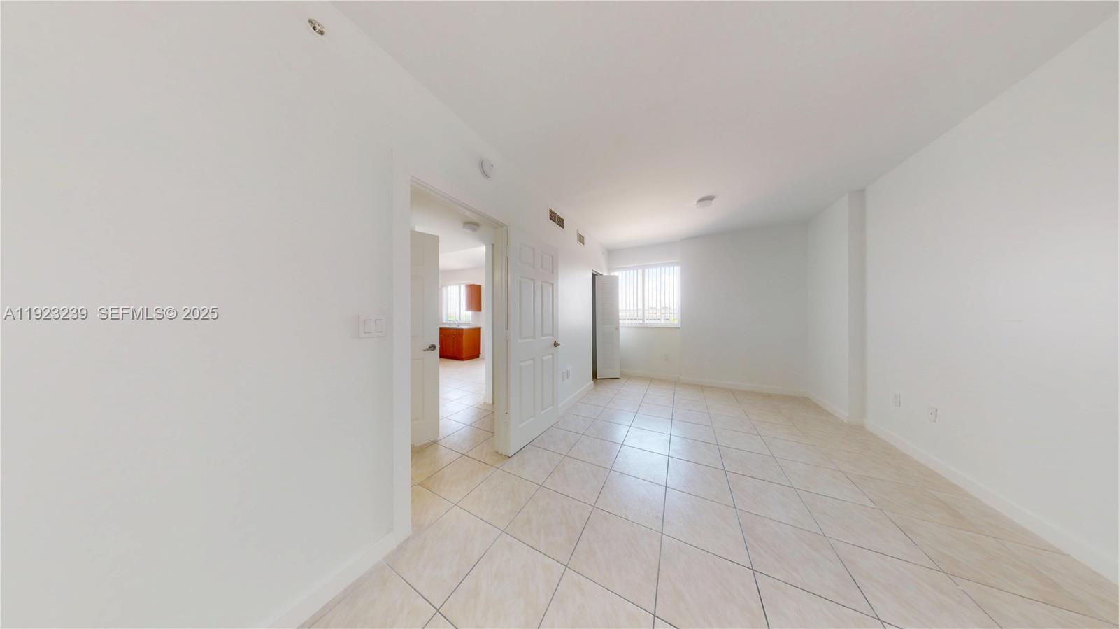 115 Southwest 42nd Avenue, Unit 501 Miami, FL 33134 - Photo 12 of 12 a view of an empty room