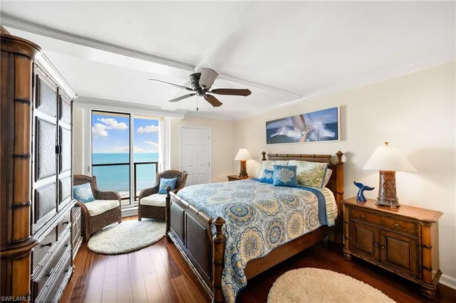 $21,500 | 4901 Gulf Shore Boulevard North, Unit 1604, Naples, FL 34103