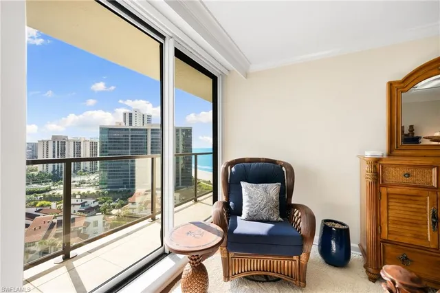 $21,500 | 4901 Gulf Shore Boulevard North, Unit 1604, Naples, FL 34103