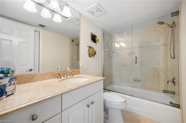 $21,500 | 4901 Gulf Shore Boulevard North, Unit 1604, Naples, FL 34103