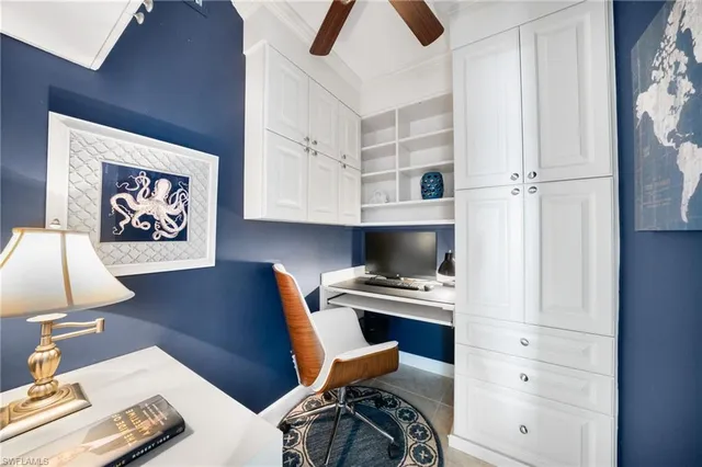 $21,500 | 4901 Gulf Shore Boulevard North, Unit 1604, Naples, FL 34103