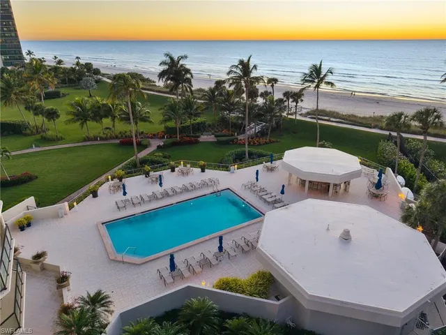 $21,500 | 4901 Gulf Shore Boulevard North, Unit 1604, Naples, FL 34103