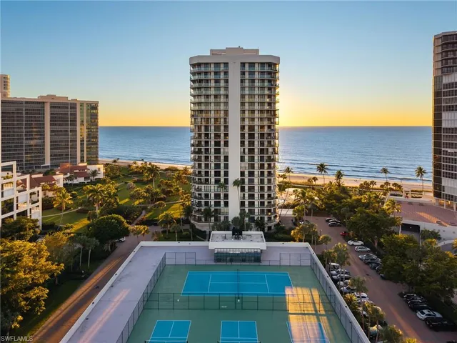 $21,500 | 4901 Gulf Shore Boulevard North, Unit 1604, Naples, FL 34103