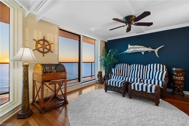 $21,500 | 4901 Gulf Shore Boulevard North, Unit 1604, Naples, FL 34103