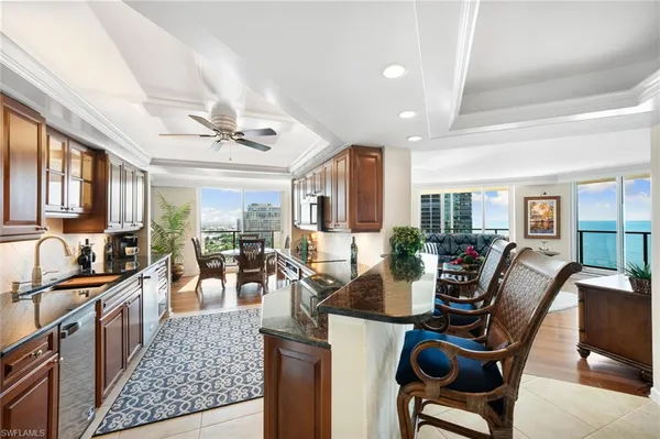$20,000 | 4901 Gulf Shore Boulevard North, Unit 1604, Naples, FL 34103