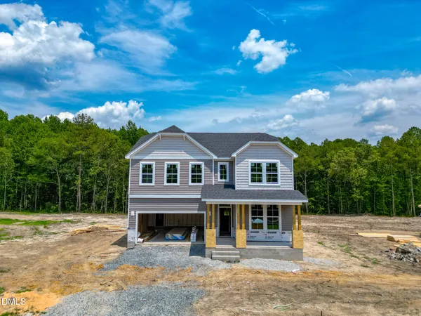 $489,700 | 83 Bluestone Drive, Lillington, NC 27546