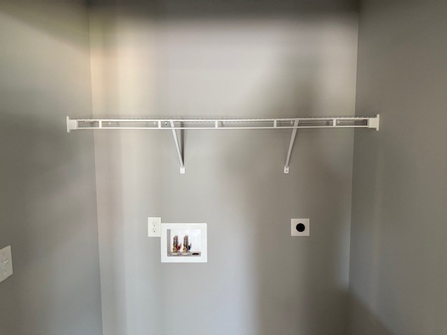 146 Hesselly Road Decherd, TN 37324 - Photo 7 of 9 a close view of shower