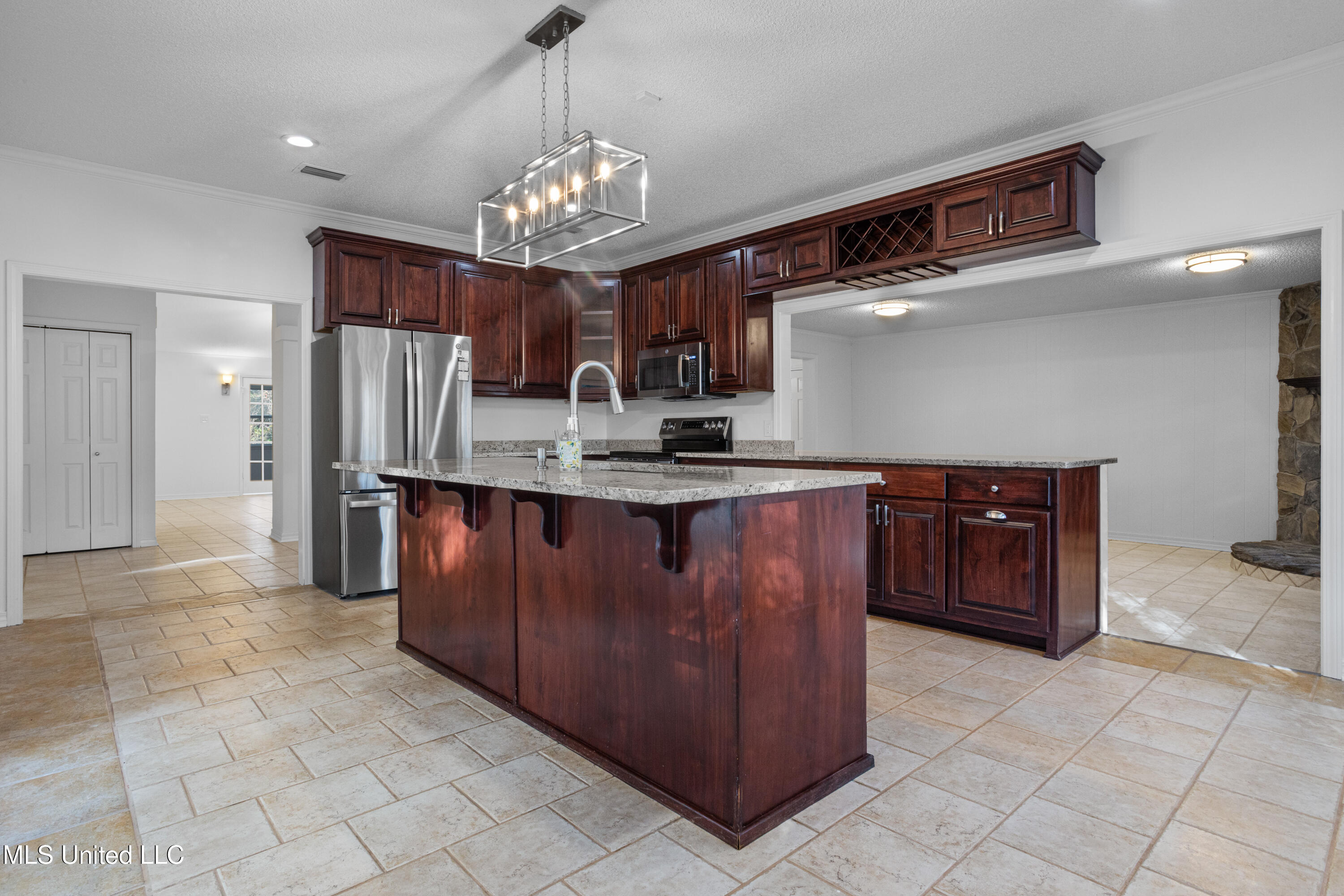 5808 Ridge Road Ocean Springs, MS 39564 - Photo 10 of 40 0009