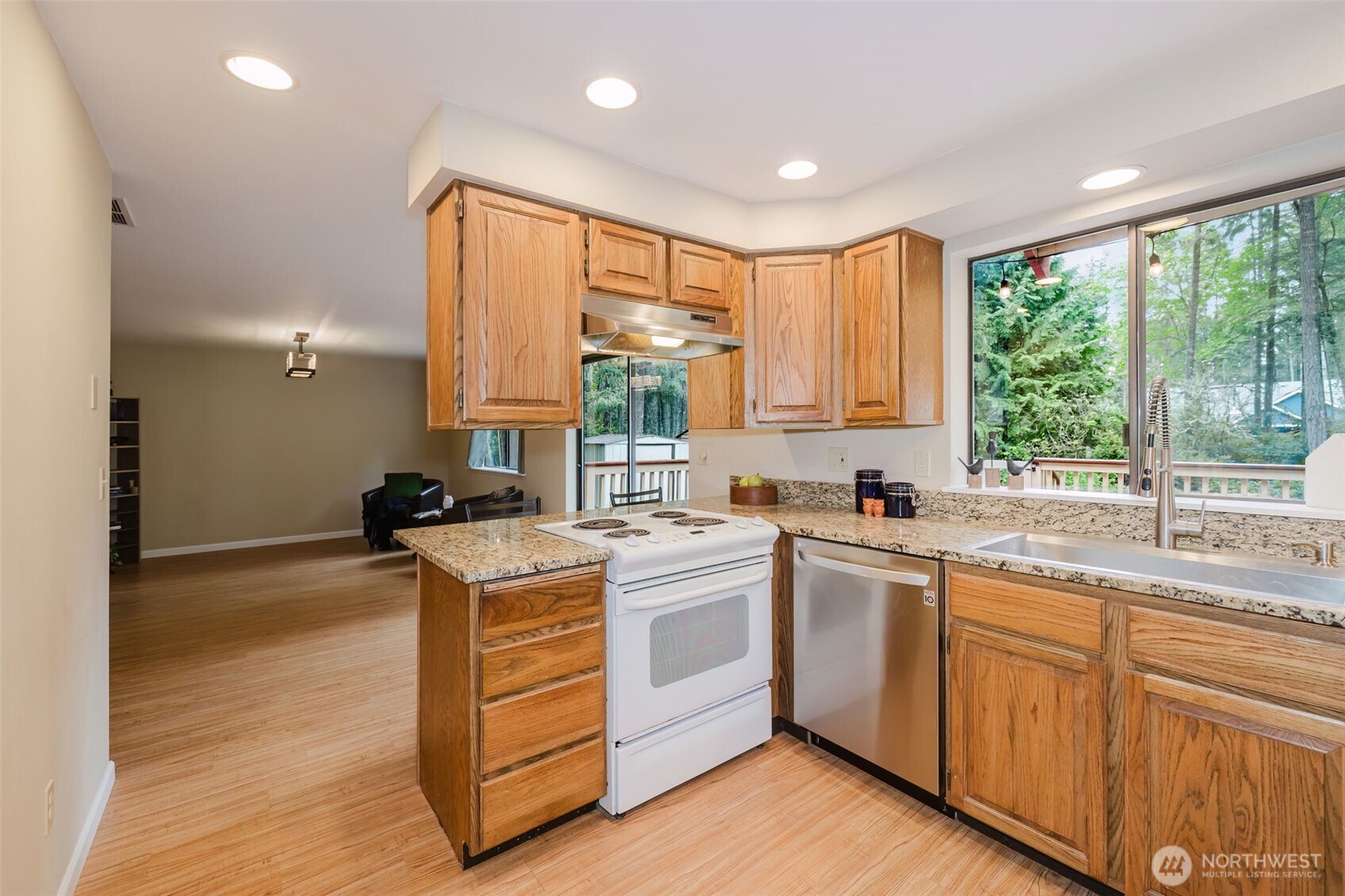 12677 Olympic View Road Northwest Silverdale, WA 98383 - Photo 12 of 40