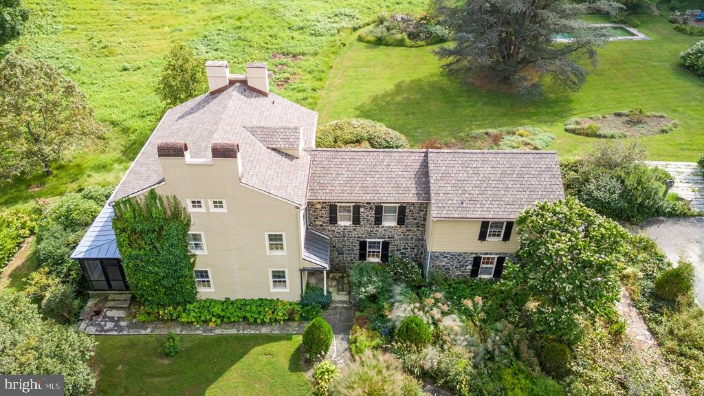 818 Burrows Run Road Chadds Ford, PA 19317 - Photo 90 of 106