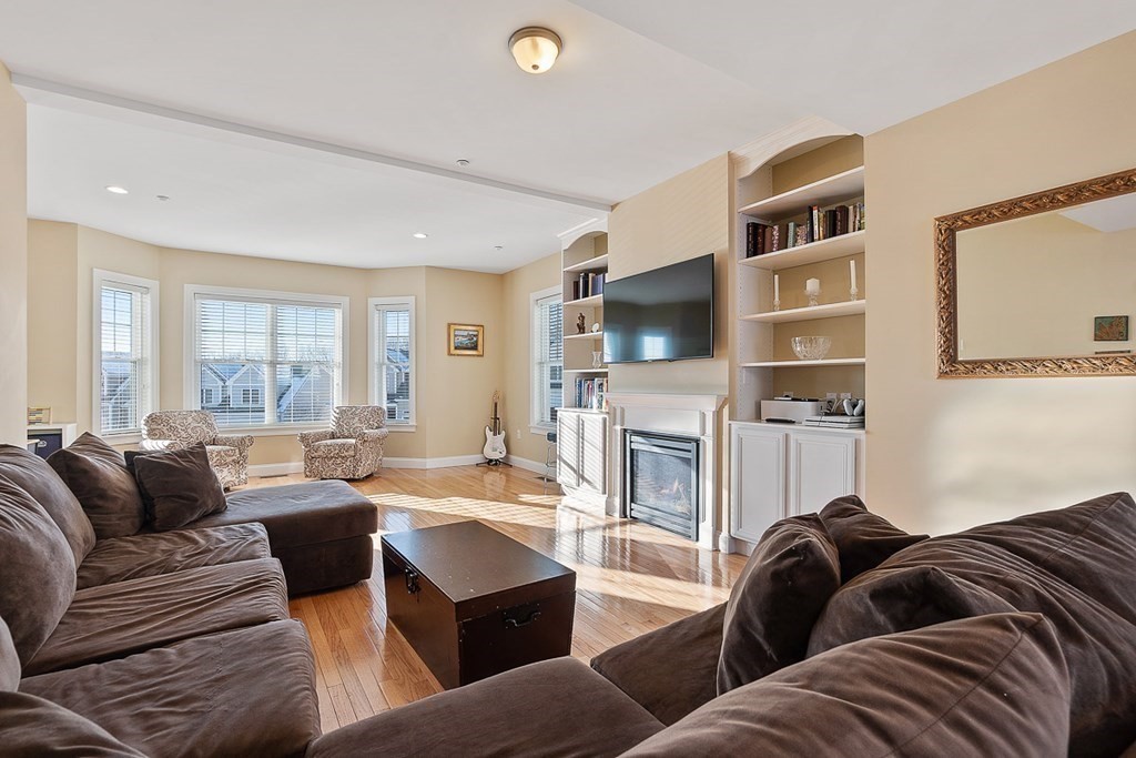 23 Apache Way, Unit 23 Westford, MA 01886 - Photo 12 of 42