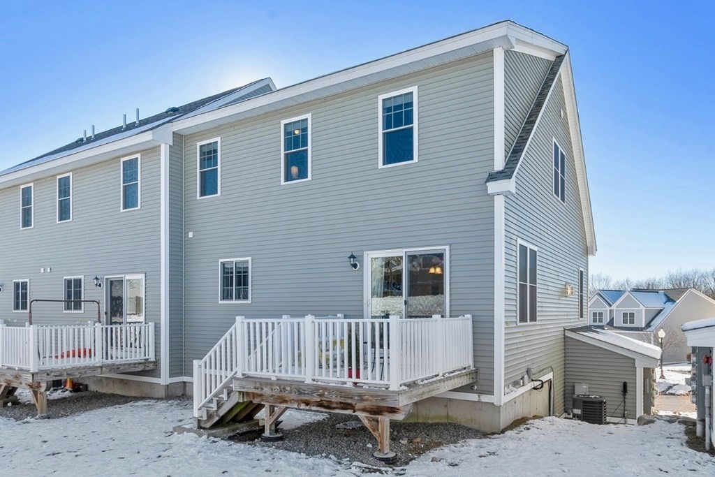 23 Apache Way, Unit 23 Westford, MA 01886 - Photo 34 of 42