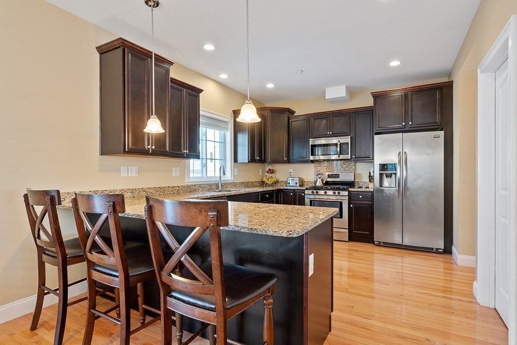 23 Apache Way, Unit 23 Westford, MA 01886 - Photo 4 of 42