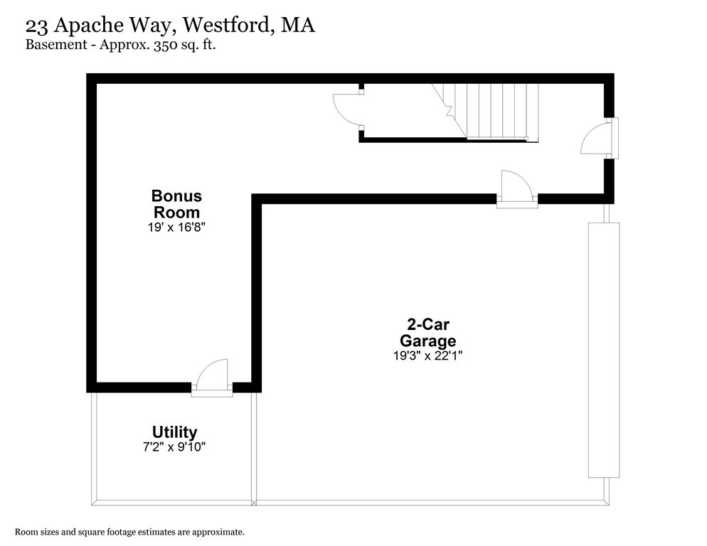 23 Apache Way, Unit 23 Westford, MA 01886 - Photo 42 of 42