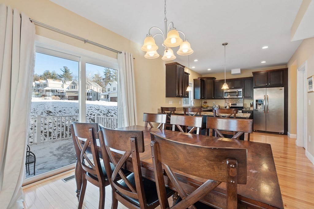 23 Apache Way, Unit 23 Westford, MA 01886 - Photo 8 of 42