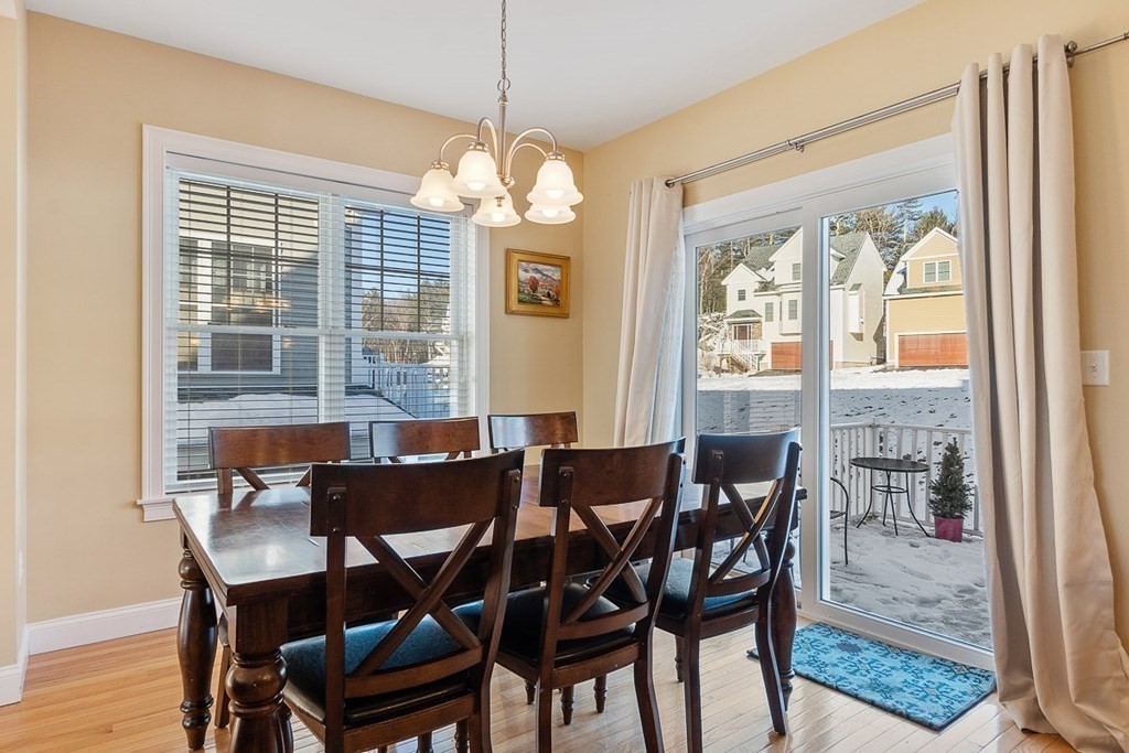 23 Apache Way, Unit 23 Westford, MA 01886 - Photo 9 of 42