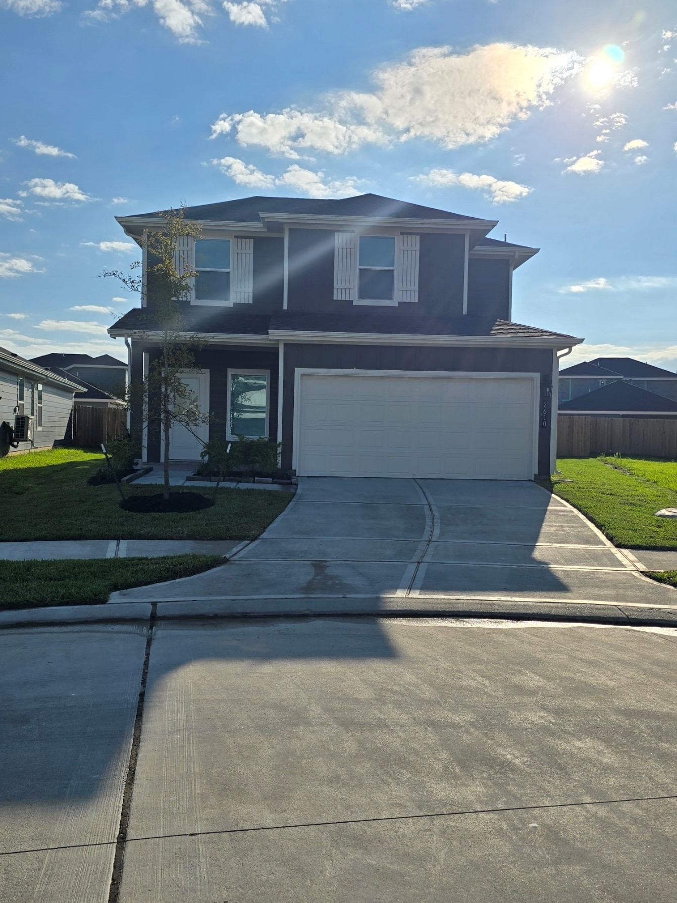 2610 Rnch Vw Court Rosenberg, TX 77471 - Photo 39 of 45 Gallery Image 39