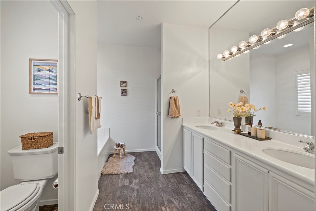 31 Poppy, Unit 50 Irvine, CA 92618 - Photo 20 of 27