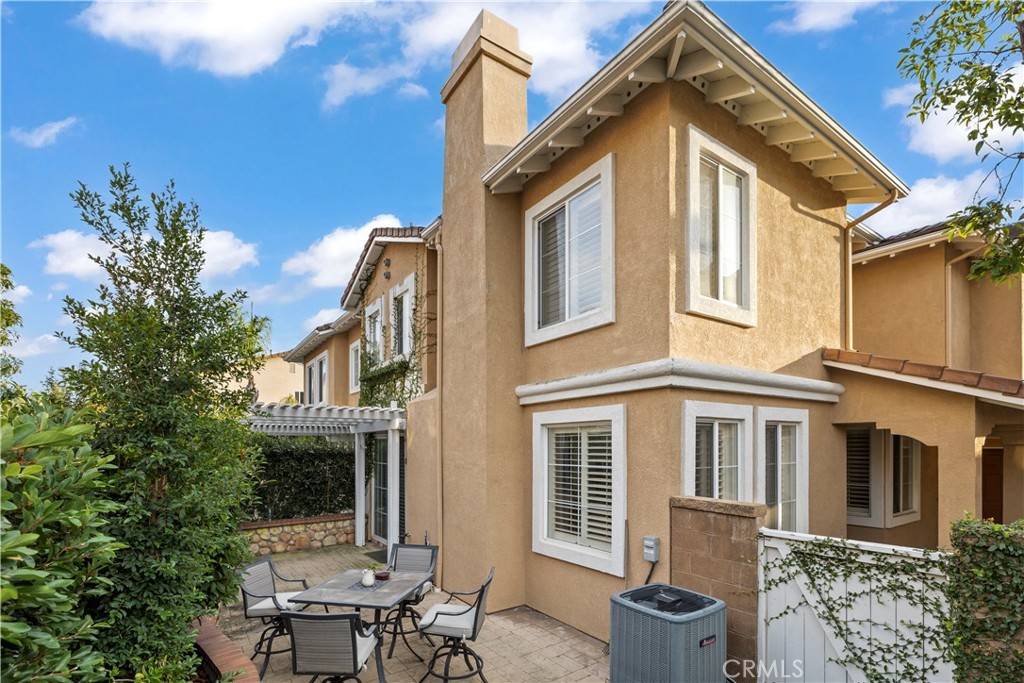 31 Poppy, Unit 50 Irvine, CA 92618 - Photo 25 of 27