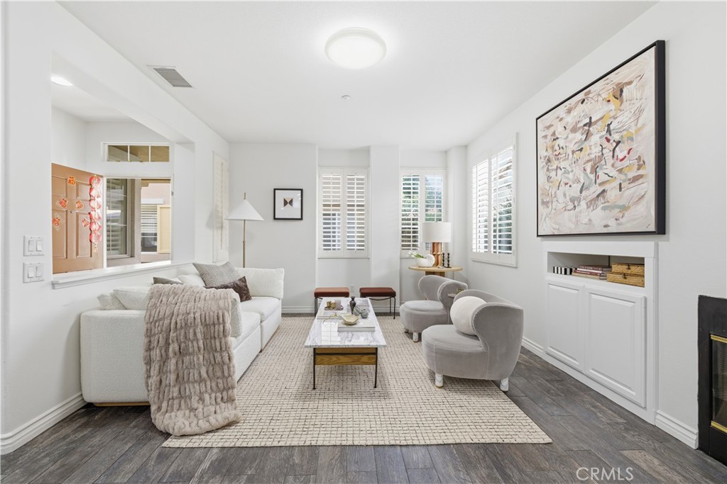 31 Poppy, Unit 50 Irvine, CA 92618 - Photo 9 of 27