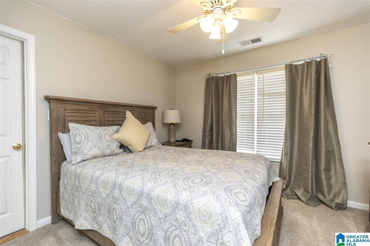 6004 Redtail Road Trussville, AL 35173 - Photo 23 of 31