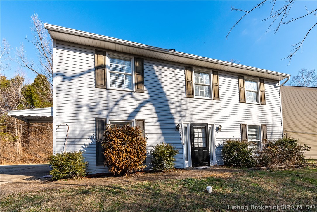 778 Captain Frank Road New Albany, IN 47150 - Photo 1 of 19 Gallery Image 1