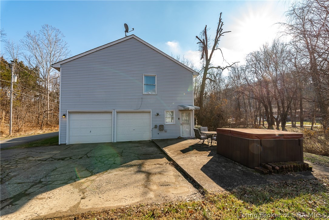 778 Captain Frank Road New Albany, IN 47150 - Photo 18 of 19 Gallery Image 18
