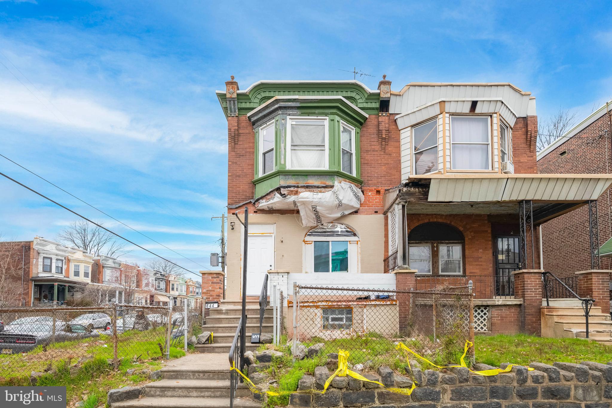644 South 52nd Street Philadelphia, PA 19143 - Photo 1 of 26