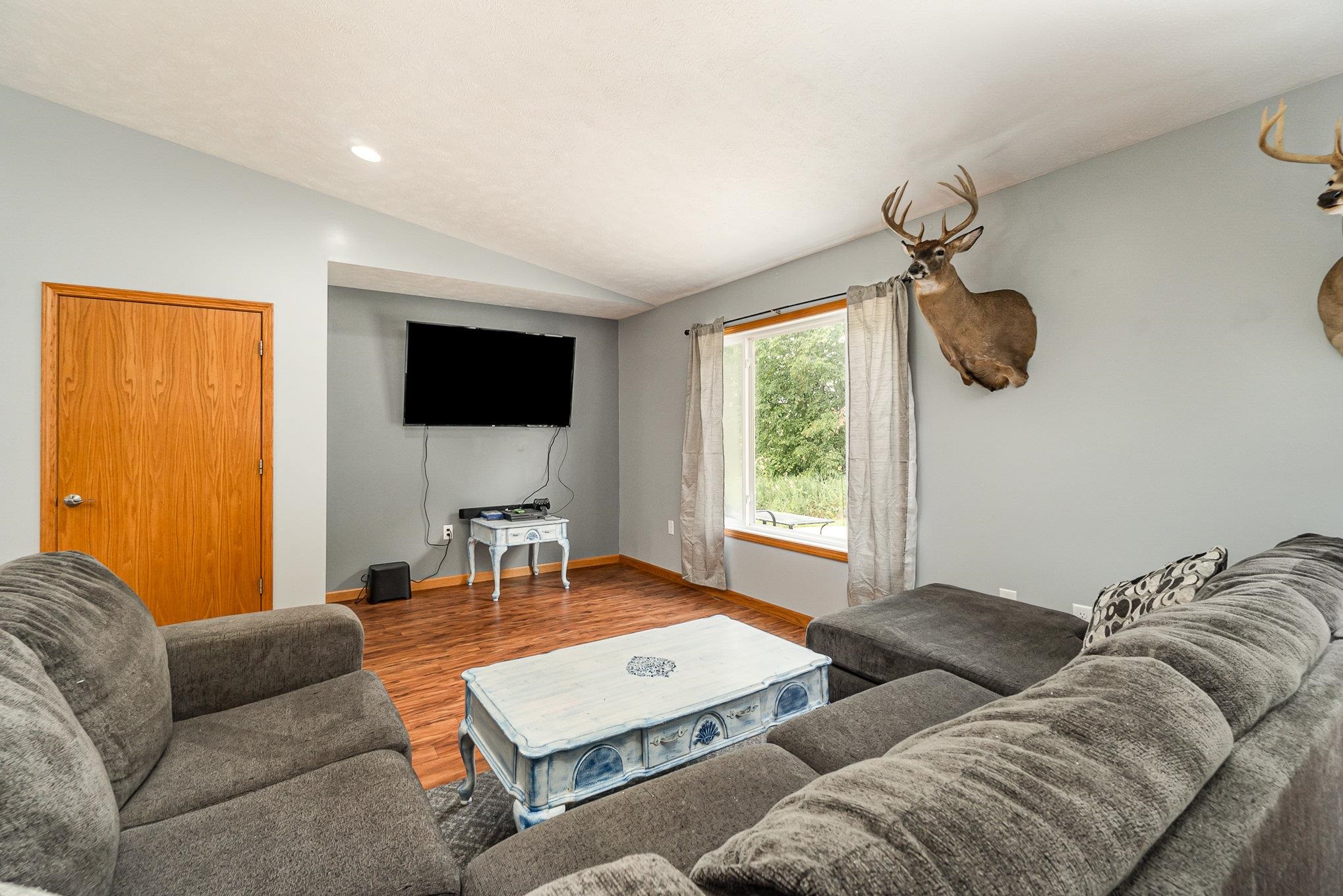 9338 South Alger Road Perrinton, MI 48871 - Photo 6 of 43