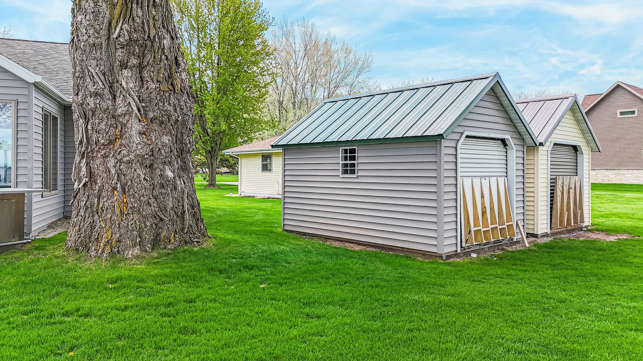 9302 Blanco Road Winneconne, WI 54986 - Photo 45 of 56